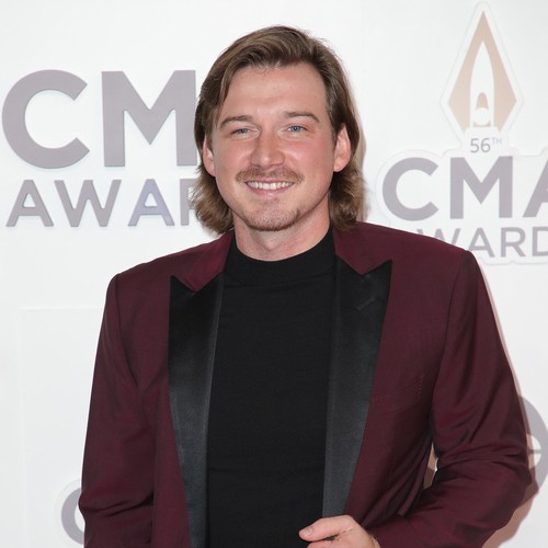 Morgan Wallen arrested for reckless endangerment and disorderly conduct