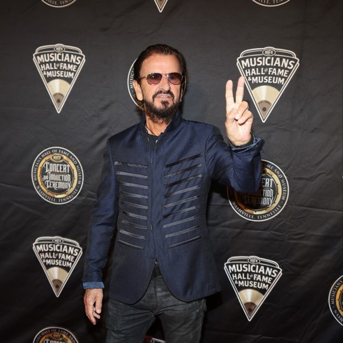 Ringo Starr is set to return with new single ‘February Sky’ this week