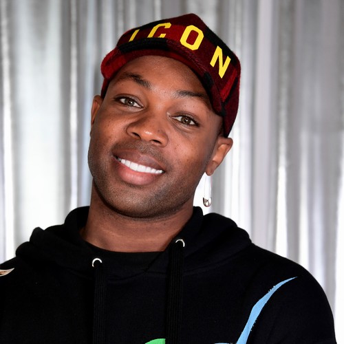 Todrick Hall responds to backlash for throwing party after launching family fundraiser