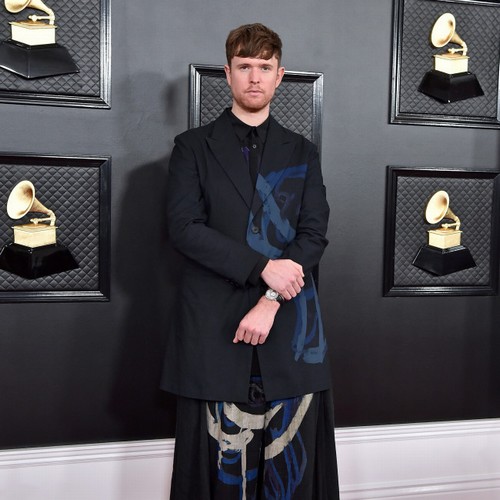 ‘It feels scary to go independent…’ James Blake leaves record label
