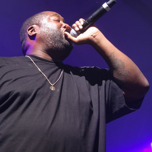 Killer Mike reveals why he kept marriage secret for nine years