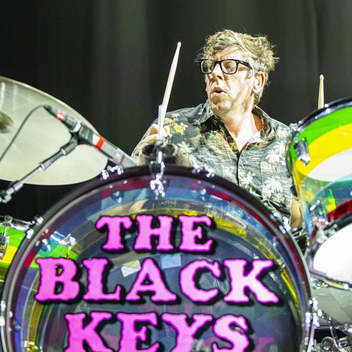 ‘Seamless’: Black Keys talk collaborating with Noel Gallagher