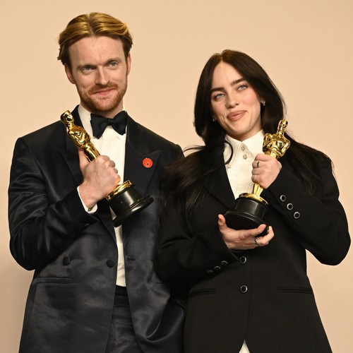 Finneas has no desire to be as famous as sister Billie Eilish