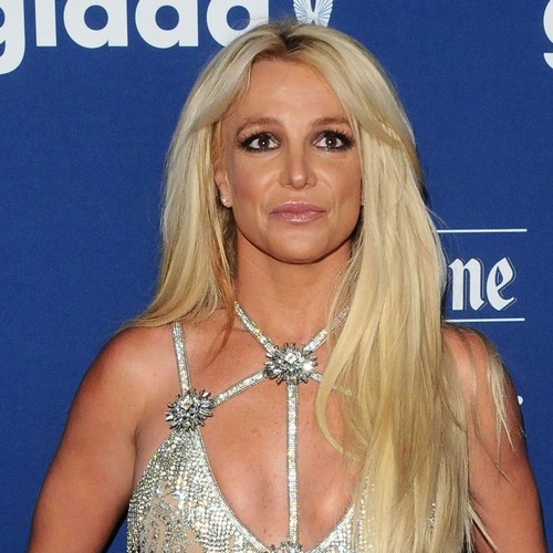 Britney Spears claims there’s ‘no justice’ after settling legal battle with father