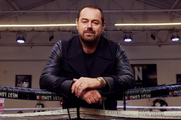 I watched Danny Dyer’s new Channel 4 How to be a Man and it’s left me feeling let down