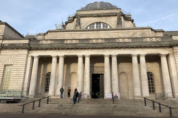 Wales’ historic national museum in Cardiff at risk of closure