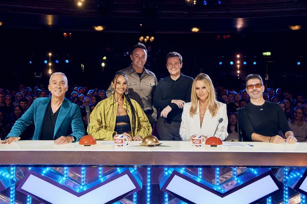 Britain’s Got Talent return date confirmed as ITV tease ‘record-breaking’ series
