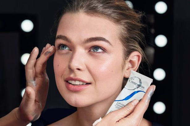 ‘I’m a beauty editor and this is the only moisturiser I rebuy – and it’s now under £10’