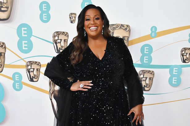Alison Hammond’s staggering net worth as she lands three major presenting jobs