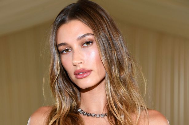 Hailey Bieber swears by these £30 repairing supplements to keep her hair healthy