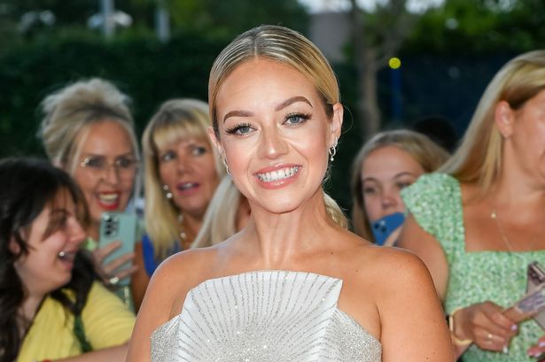 Kelsey Parker fans congratulate star after ‘truly special’ home birth