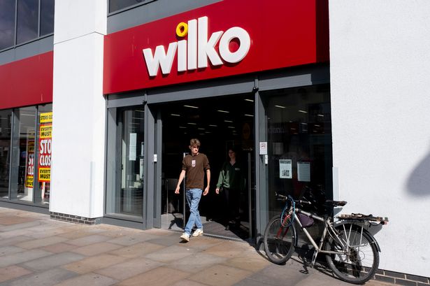 Wilko brings back click and collect service at 217 locations