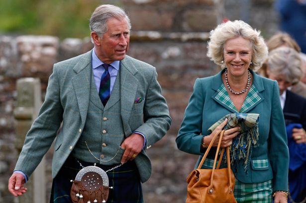 Royal Family’s castle which is hardly visited but bought ‘for less than £100’