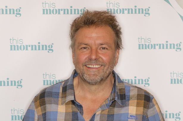 Homes Under the Hammer’s Martin Roberts breaks silence on life-threatening health scare
