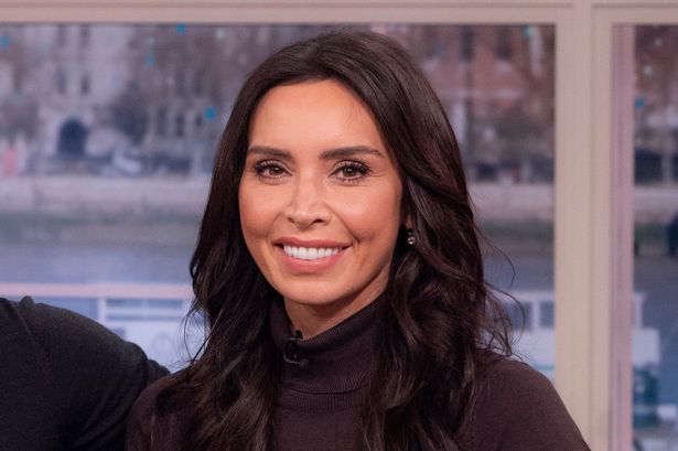 Christine Lampard reacts to exciting baby news: ‘She’ll be on cloud 9’