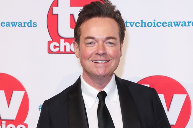 Stephen Mulhern reveals his ‘most important’ relationships – strong women, huge inspiration and biggest love