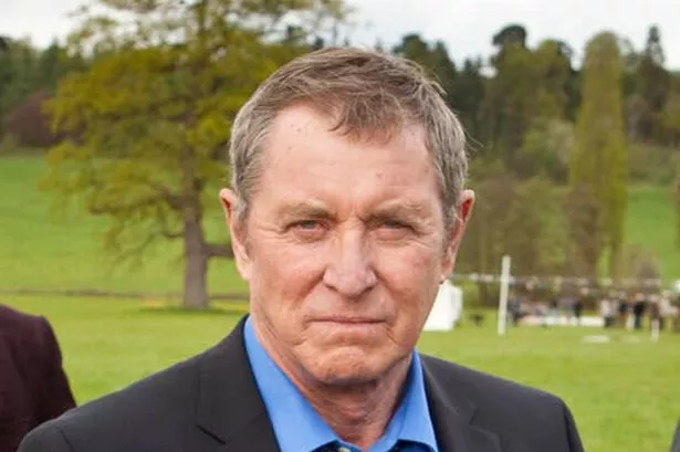 ITV Midsomer Murders’ John Nettles unrecognisable in pics from TV past – 13 years since he quit