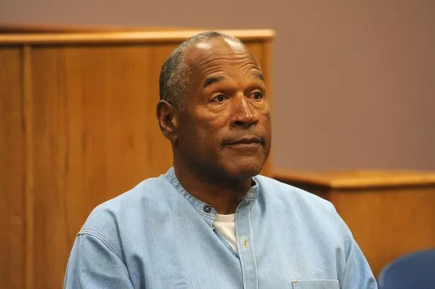 OJ Simpson’s final words revealed as fans eager to know if he ‘confessed to murders’