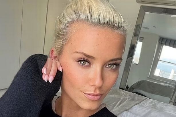 MIC’s Olivia Bentley is the latest celeb to debut a microblade eyebrow transformation