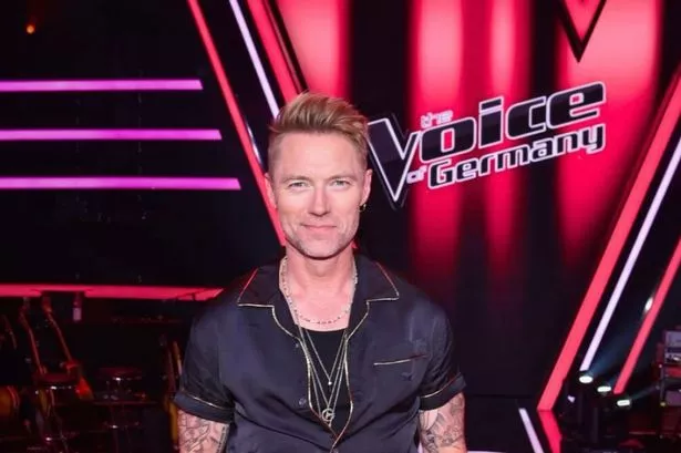 Ronan Keating makes sad announcement as he tells fans ‘it’s something I hold close to my heart’