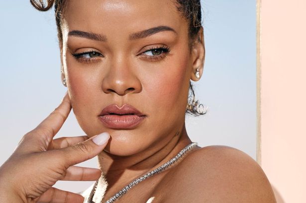 Rihanna’s Fenty Beauty just launched a new £34 foundation that gives you a ‘golden hour glow’