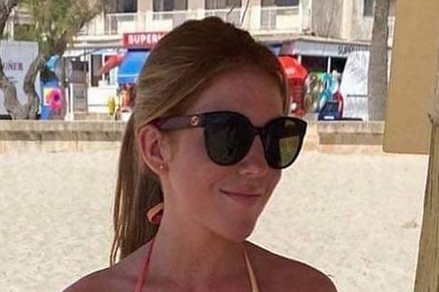 Gogglebox star shares sizzling bikini snaps – before deleting sun-soaked holiday pics