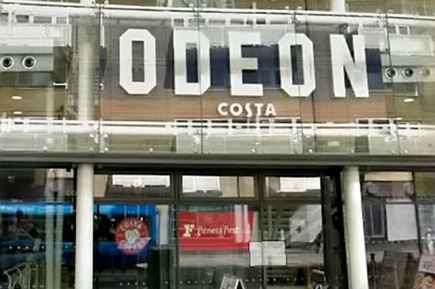 You can get five Odeon cinema tickets for £25 in huge deal