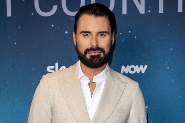 This Morning’s Rylan Clark joins ‘dating apps’ three years after marriage breakdown