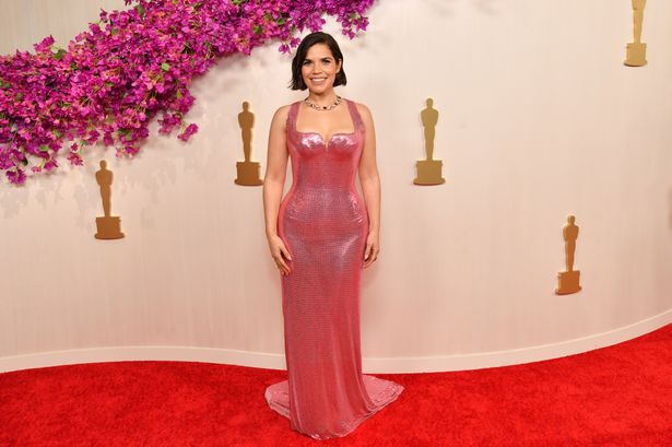 America Ferrera turns 40 – how Barbie actress went from humble beginnings to Oscar nomination