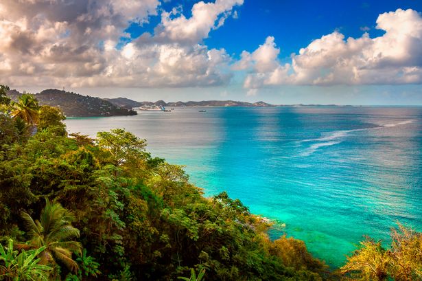 Top 5 things to do in Grenada – from dining under a waterfall to making your own chocolate