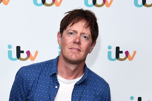 Beyond Paradise’s Kris Marshall confesses he wasn’t a happy BT customer when fronting TV ads