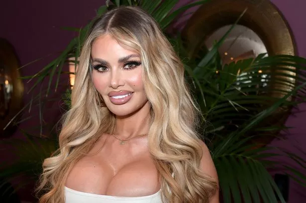 Chloe Sims posts show teaser without sisters Frankie and Demi adding fuel to feud