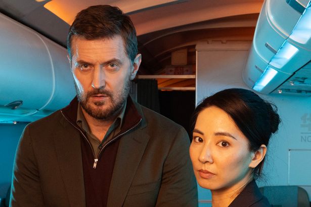 Red Eye ending explained: Does Richard Armitage’s Nolan survive?