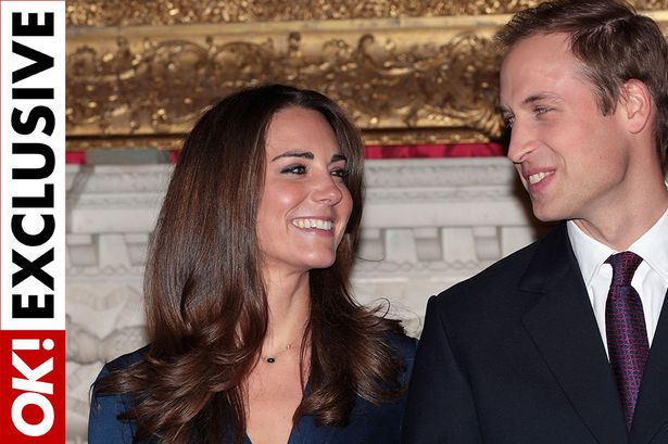 Prince William’s nine-word confession over big secret he kept from Kate Middleton