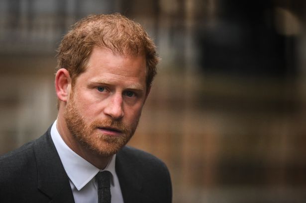 Prince Harry has one strict condition for bringing Meghan, Archie and Lilibet to UK for royal reunion