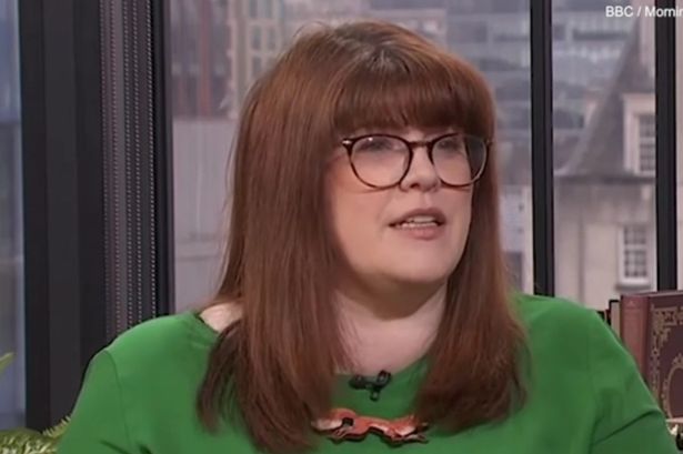 The Chase’s Jenny Ryan left ‘vulnerable and anxious’ after being robbed in her own home