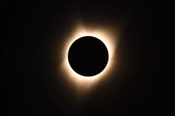 When you can next see a solar eclipse – and it might be sooner thank you think