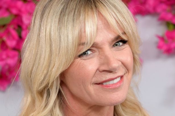 BBC Radio 2 star sends ‘so much love to Zoe Ball’ as she steps in to cover host’s show
