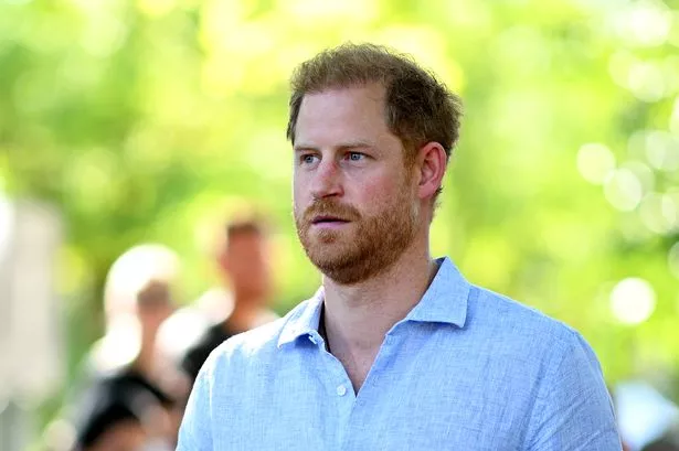 Prince Harry ‘extremely disappointed as he’s forced to consider cancelling UK return’