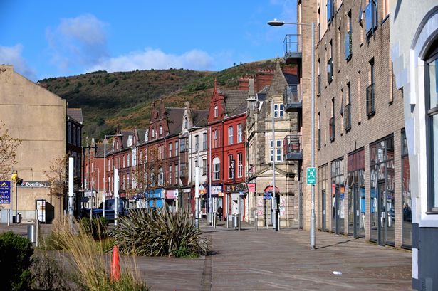 Neath council to start charging some people trying to access temporary accommodation