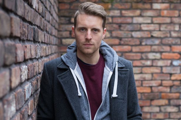 Coronation Street paedophile returns to cobbles as actor issues warning to fans