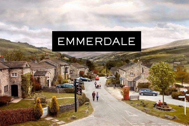 Emmerdale star ‘gutted’ as he’s axed from soap after 15 years – with no chance to return