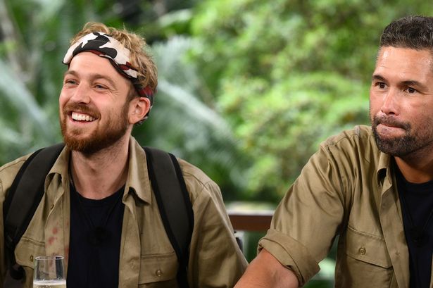 I’m A Celebrity’s Sam Thompson and Tony Bellew confirm exciting plans for TV series