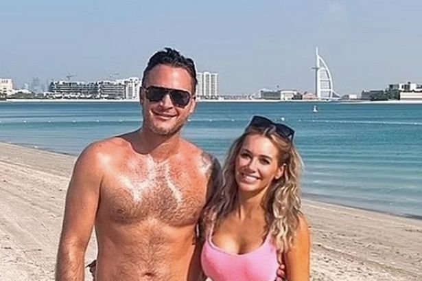 Laura Anderson shares cryptic post following split from Gary Lucy: ‘Fear and silence ends now’
