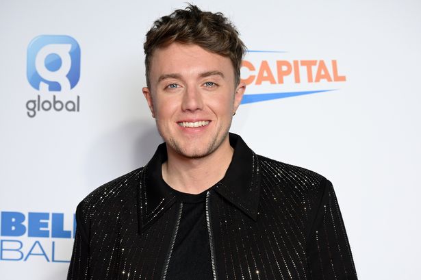 Roman Kemp ‘set for Strictly Come Dancing’ after quitting Capital