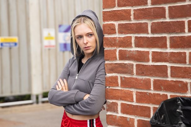 ITV Coronation Street fans ‘expose’ Lauren’s kidnapper as second character goes ‘missing’