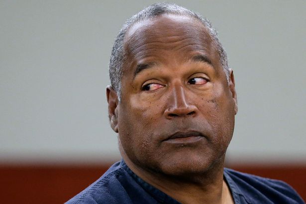 O.J. Simpson’s cause of death as family says he was ‘surrounded by his children’