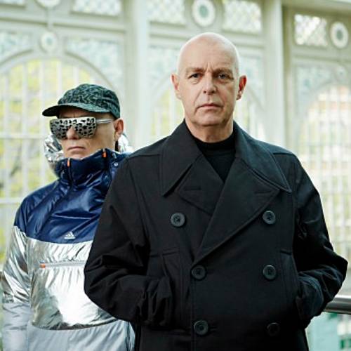 Pet Shop Boys reveal original demo tapes in new BBC documentary