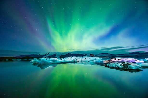 Visit the Northern Lights for less than £200pp in new deal – including flights and hotel stay