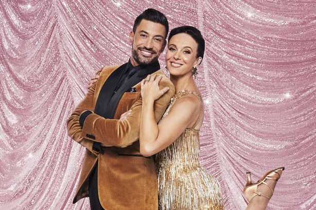 Giovanni Pernice issues denial he was ‘abusive and threatening’